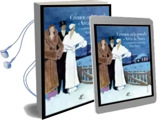 Descargar AudioLibro Crimen en la Posada «Arca de Noé» (Ed. Ilustrada) de Molly Thynne año 2018