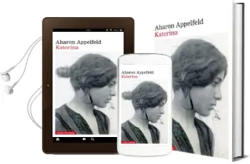 Descargar AudioLibro Katerina (Rustica) de Aharon Appenfeld año 2018