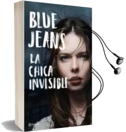Descargar AudioLibro La Chica Invisible de Blue Jeans año 2018