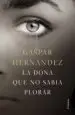 AudioLibro La Dona que no Sabia Plorar de Gaspar Hernandez