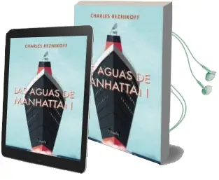 Descargar AudioLibro Las Aguas de Manhattan de Charles Reznikoff año 2018