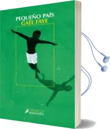 Descargar AudioLibro Pequeño Pais de Gael Faye año 2018
