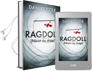 Descargar AudioLibro Ragdoll (Ninot de Drap) de Daniel Cole año 2018