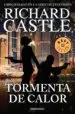 AudioLibro Tormenta de Calor (Serie Castle 9) de Richard Castle