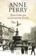 AudioLibro Traición en Lancaster Gate (Inspector Thomas Pitt 31) de Anne Perry