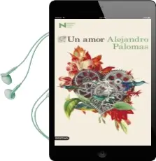 Descargar AudioLibro Un Amor (Premio Nadal 2018) de Alejandro Palomas año 2018