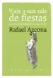 AudioLibro Viaje a una Sala de Fiestas y Otros Escritos Dispersos (1952-1959 ) de Rafael Azcona Fernandez