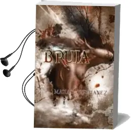 Descargar AudioLibro Bruja de Matias Argumanez año 2018