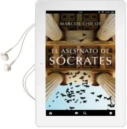 Descargar AudioLibro El Asesinato de Socrates de Marcos Chicot año 2018