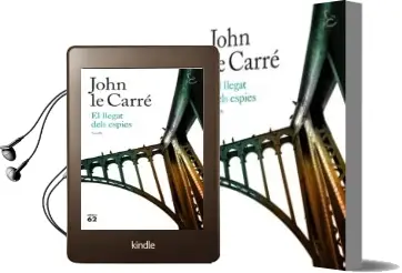 Descargar AudioLibro El Llegat Dels Espies de John Le Carre año 2018