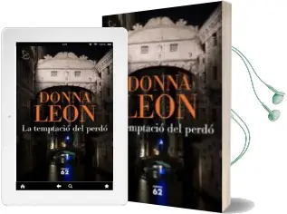 Descargar AudioLibro La Temptació del Perdó de Donna Leon año 2018