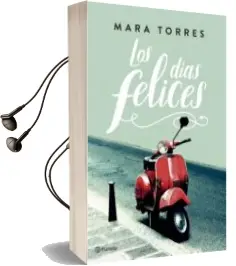Descargar AudioLibro Los Dias Felices (Ejemplar Firmado por la Autora) de Mara Torres año 2018