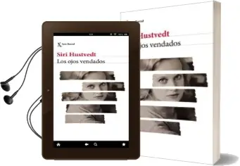 Descargar AudioLibro Los Ojos Vendados de Siri Hustvedt año 2018