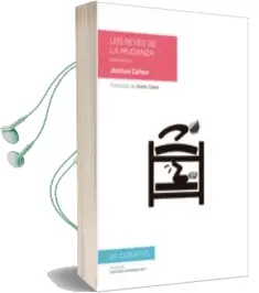 Descargar AudioLibro Los Reyes de la Mudanza de Joshua Cohen año 2018