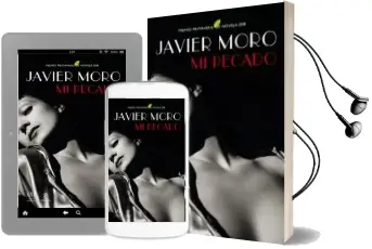 Descargar AudioLibro Mi Pecado (Premio Primavera 2018) de Javier Moro año 2018