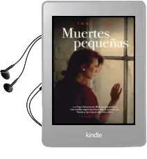 Descargar AudioLibro Muertes Pequeñas de Emma Flint año 2018