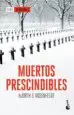 AudioLibro Muertos Prescindibles (Serie Bergman Iii) de Michael Hjorth