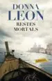 AudioLibro Restes Mortals de Donna Leon