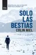 AudioLibro Solo las Bestias de Colin Niel
