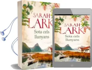 Descargar AudioLibro Sota Cels Llunyans de Sarah Lark año 2018