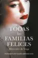 AudioLibro Todas las Familias Felices de Mercedes De Vega