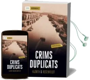 Descargar AudioLibro Crims Duplicats de Michael Hjorth; Hans Rosenfeld año 2018