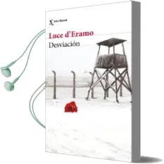 Descargar AudioLibro Desviacion de Luce D Eramo año 2018