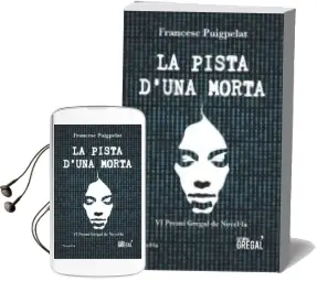 Descargar AudioLibro La Pista d una Morta (vi Premi Gregal de Novel.La) de Francesc Puigpelat año 2018
