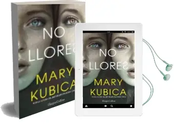 Descargar AudioLibro No Llores de Desconocido año 2018