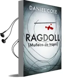 Descargar AudioLibro Ragdoll (Muñeco de Trapo) de Daniel Cole año 2018