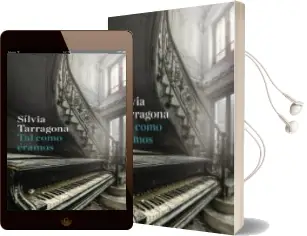 Descargar AudioLibro Tal Como Éramos de Silvia Tarragona año 2018
