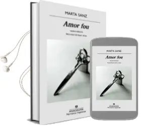 Descargar AudioLibro Amor fou de Marta Sanz año 2018
