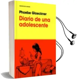 Descargar AudioLibro Diario de una Adolescente de Phoebe Gloeckner año 2018