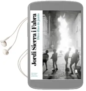 Descargar AudioLibro Diez Días de Junio (Inspector Mascarell 9) de Jordi Sierra I Fabra año 2018