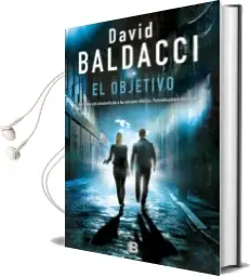 Descargar AudioLibro El Objetivo (Will Robie 3) de David Baldacci año 2018