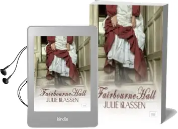Descargar AudioLibro Fairbourne Hall de Julie Klassen año 2018