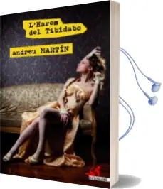 Descargar AudioLibro L Harem del Tibidabo de Andreu Martin año 2018