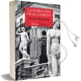 Descargar AudioLibro La Doble Vida de m. Laurent de Santo Piazzese año 2018
