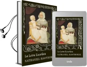 Descargar AudioLibro La Letra Escarlata (2ª Ed.) de Nathaniel Hawthorne año 2018