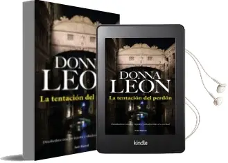 Descargar AudioLibro La Tentacion del Perdon de Donna Leon año 2018