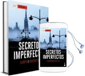 Descargar AudioLibro Secretos Imperfectos (Serie Bergman i) de Michael Hjorth año 2018
