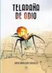 AudioLibro Telaraña de Odio de David Arboledas Brihuega