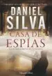 AudioLibro Casa de Espias de Daniel Silva