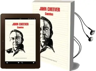 Descargar AudioLibro Cuentos de John Cheever año 2018