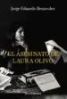 AudioLibro El Asesinato de Laura Olivo de Jorge Eduardo Benavides