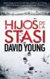 AudioLibro Hijos de la Stasi de David Young
