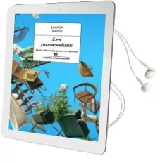 Descargar AudioLibro Les Possessions (Iii Premi Llibres Anagrama de Novel.La) de Llucia Ramis año 2018