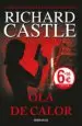 AudioLibro Ola de Calor (Serie Castle 1) de Richard Castle