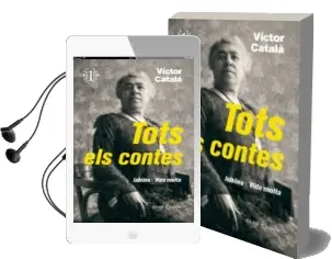 Descargar AudioLibro Tots els Contes 1: Jubileu / Vida Molta de Victor Catala año 2018