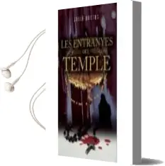 Descargar AudioLibro A les Entranyes del Temple de Julià Bretos año 2018